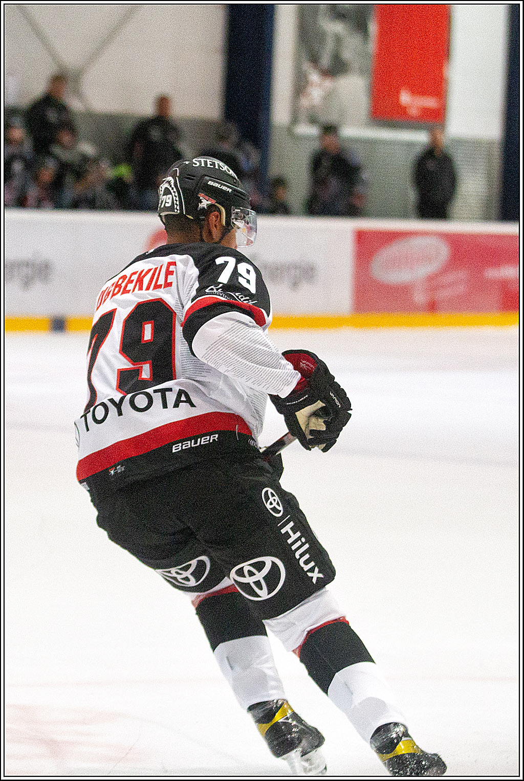 PENNY DEL;  Koelner Haie - Aalborg Pirates; Koeln, 21.08.2021